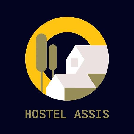 Hostel Assis Divinópolis Esterno foto
