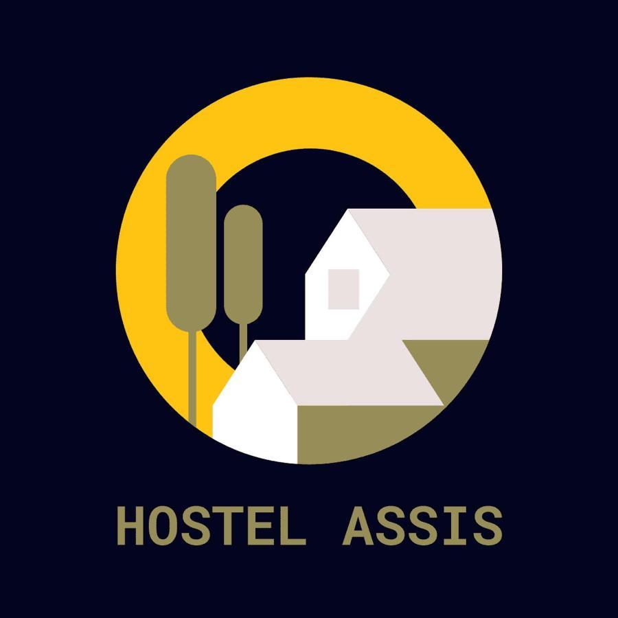 Hostel Assis Divinópolis Esterno foto