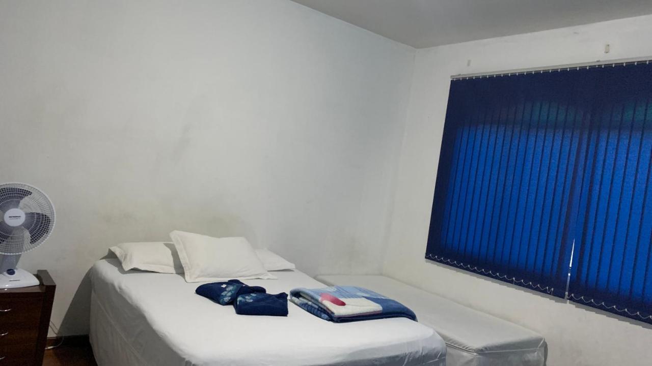 Hostel Assis Divinópolis Esterno foto