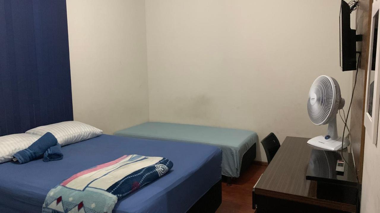 Hostel Assis Divinópolis Esterno foto
