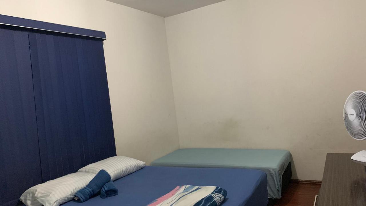 Hostel Assis Divinópolis Esterno foto