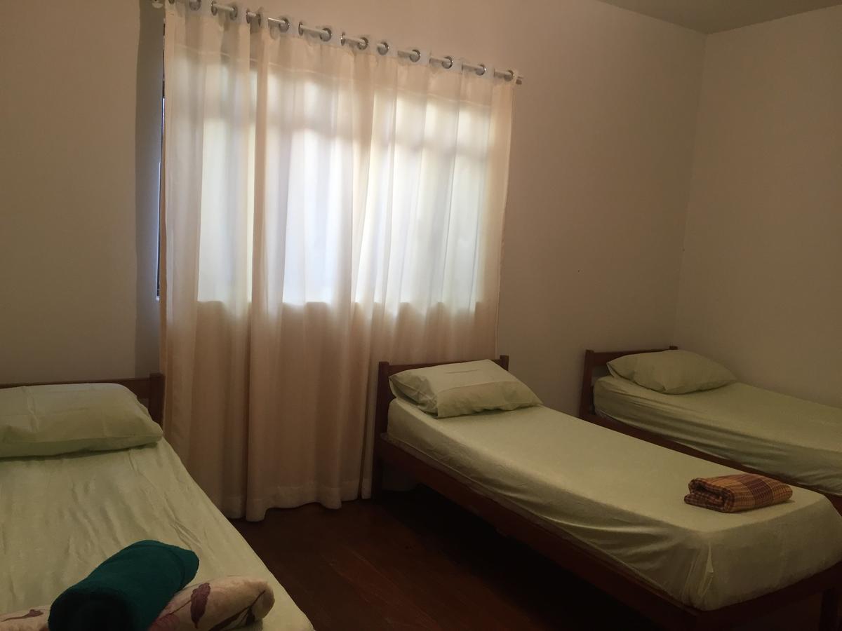 Hostel Assis Divinópolis Esterno foto